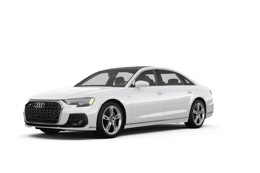2026 Audi A8 L 2026 Audi A8 L