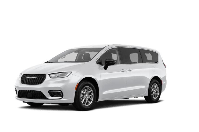 2026 Chrysler Pacifica 2026 Chrysler Pacifica