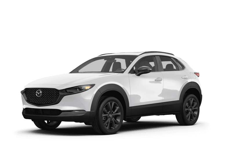 2026 Mazda CX-30 2026 Mazda CX-30