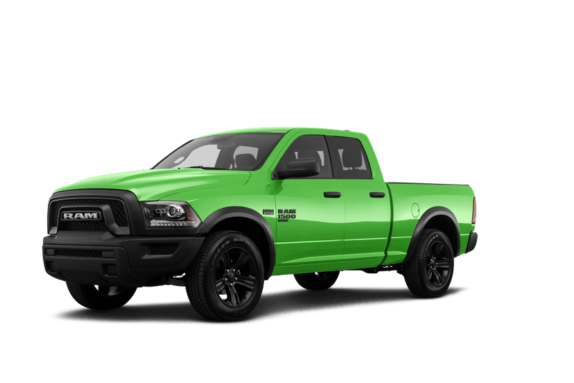2024 Ram 1500 Classic 2024 Ram 1500 Classic